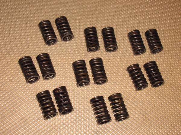 87 88 89 Toyota MR2 OEM Engine Valve Springs Set - 4AGE