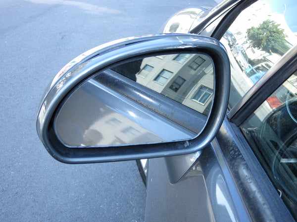 06 07 08 09 10 11 12 Mitsubishi Eclipse OEM Side Mirror Glass - Left