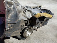 85 Porsche 944 Used OEM Manual Transmission Gearbox Assembly - None Turbo