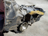 85 Porsche 944 Used OEM Manual Transmission Gearbox Assembly - None Turbo