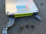 87-89 Toyota MR2 Used OEM ECU Engine Computer  4A-G  M/T