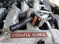 1990-1996 Nissan 300zx Twin Turbo OEM Air Regulator 22660 30PI0