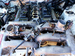1990-1996 Nissan 300zx Twin Turbo OEM Throttle Body