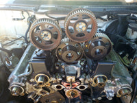 1990-1996 Nissan 300zx Twin Turbo OEM Engine Cam Gear - Set