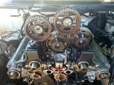 1990-1996 Nissan 300zx Twin Turbo OEM Engine Cam Gear - Set
