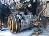 1990-1996 Nissan 300zx Twin Turbo OEM A/C Compressor & Clutch