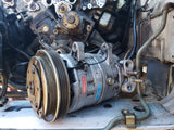 1990-1996 Nissan 300zx Twin Turbo OEM A/C Compressor & Clutch