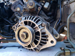 1990-1996 Nissan 300zx Twin Turbo OEM Alternator