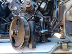 1990-1996 Nissan 300zx Twin Turbo OEM Power Steering Pump