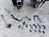 1990-1996 Nissan 300zx Twin Turbo OEM Garrett Turbocharger M24 A/R48 - Set