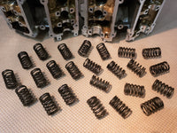 90 91 92 93 94 95 96 Nissan 300zx Twin Turbo OEM Engine Valve Springs Set