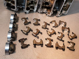 1990-1996 Nissan 300zx Twin Turbo OEM Engine Camshaft Bearing Cap