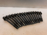 1990-1996 Nissan 300zx Twin Turbo OEM Cylinder Head Bolt - Set
