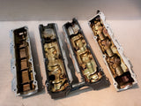 1990-1996 Nissan 300zx Twin Turbo OEM Engine Valve Cover - Set