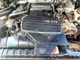 89 90 91 92 Toyota Supra OEM Turbo Timing Belt Cover - 7MGTE