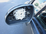 06 07 08 09 10 11 12 Mitsubishi Eclipse OEM Side Mirror Glass - Left