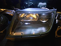90 91 92 93 94 95 96 Nissan 300ZX Headlight Assembly - Left