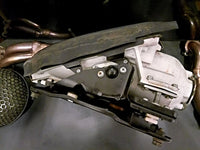 90 91 92 93 94 95 96 Nissan 300ZX Headlight Assembly - Left