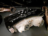 90 91 92 93 94 95 96 Nissan 300ZX Headlight Assembly - Left