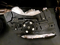 90 91 92 93 94 95 96 Nissan 300ZX Headlight Assembly - Left