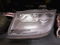 90 91 92 93 94 95 96 Nissan 300ZX Headlight Assembly - Left