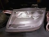 90 91 92 93 94 95 96 Nissan 300ZX Headlight Assembly - Left