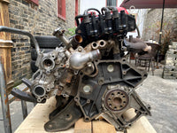 91 92 Mitsubishi 3000GT OEM 3.0L DOHC NA 6G72 Engine