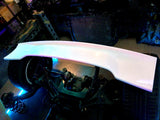 Rear Spoiler Wing