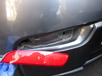 06 07 08 09 10 11 12 Mitsubishi Eclipse OEM Rear Side Marker Deflector - Left