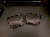 Car Passive Crossover