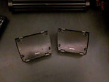 Car Passive Crossover