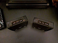 Car Passive Crossover
