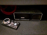 Car Stereo Media Player Unit