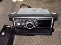 Car Stereo Media Player Unit