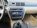 Car Stereo Media Player Unit