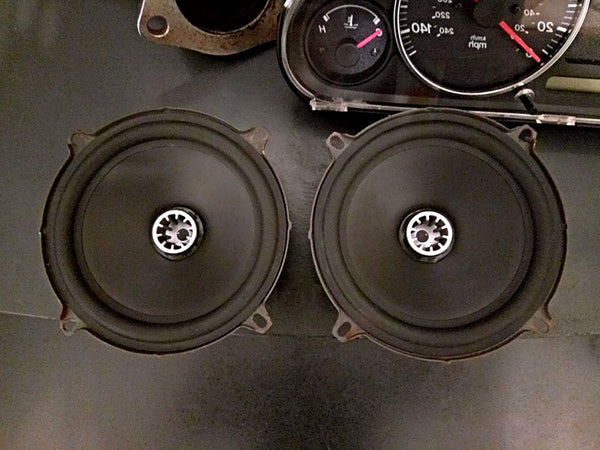 Car Speaker 5.25