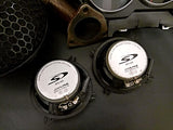 Car Speaker 5.25 Inch