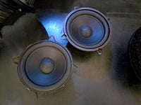 Car Speaker 5.25 Inch