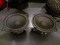 Car Speaker 5.25 Inch