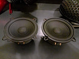 Car Speaker 5.25 Inch