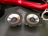 Car Speaker 5.25 Inch