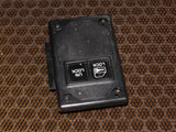 87 88 89 90 91 92 Pontiac Trans Am OEM Power Door Lock Switch - Left