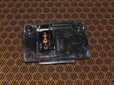 87 88 89 90 91 92 Pontiac Trans Am OEM Power Door Lock Switch - Left