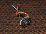 87 88 89 90 91 92 Pontiac Trans Am OEM Power Door Lock Switch Pigtail Harness - Left
