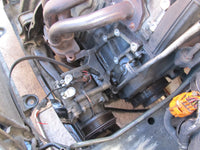 97 98 99 00 01 Honda Prelude OEM A/C Compressor & Clutch