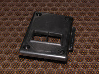 87 88 89 90 91 92 Pontiac Trans Am OEM Power Door Lock Switch Bezel Trim Cover - Right