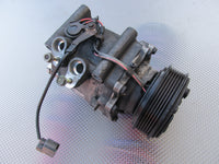 97 98 99 00 01 Honda Prelude OEM A/C Compressor & Clutch