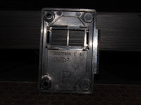 87 88 89 90 91 92 Pontiac Trans Am OEM Power Door Lock Switch Bezel Trim Cover - Right
