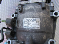 97 98 99 00 01 Honda Prelude OEM A/C Compressor & Clutch