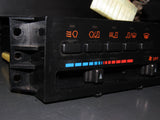 86 87 88 Mazda RX7 OEM A/C Heater Temperature Climate Control Unit